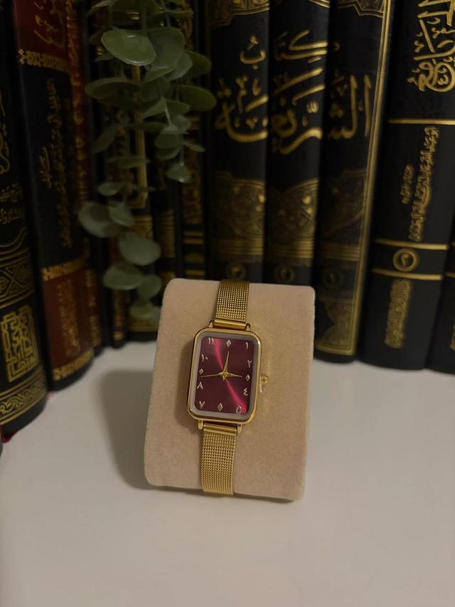 RAQAM Femme · Khamri